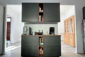 Ma-Cabane - Vente Maison Nîmes, 181 m²