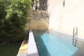 Ma-Cabane - Vente Maison Nîmes, 248 m²