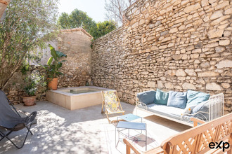 Ma-Cabane - Vente Maison Nîmes, 191 m²