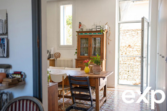 Ma-Cabane - Vente Maison Nîmes, 191 m²