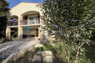 Ma-Cabane - Vente Maison Nîmes, 150 m²