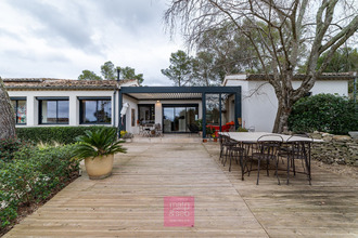 Ma-Cabane - Vente Maison NIMES, 240 m²