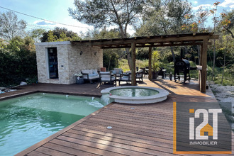 Ma-Cabane - Vente Maison Nîmes, 133 m²