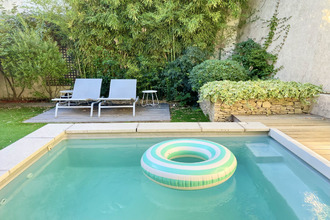 Ma-Cabane - Vente Maison Nîmes, 181 m²