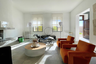 Ma-Cabane - Vente Maison Nîmes, 181 m²