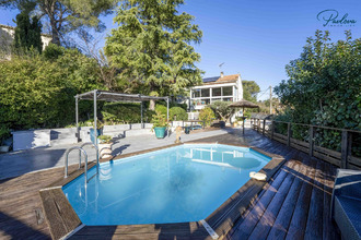 Ma-Cabane - Vente Maison Nîmes, 135 m²