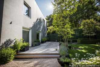 Ma-Cabane - Vente Maison NIMES, 102 m²