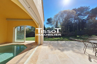 Ma-Cabane - Vente Maison Nîmes, 189 m²