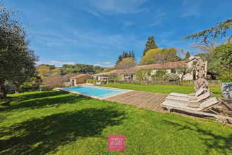 Ma-Cabane - Vente Maison NIMES, 192 m²