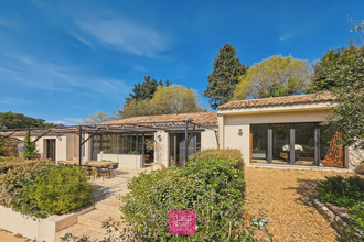 Ma-Cabane - Vente Maison NIMES, 192 m²