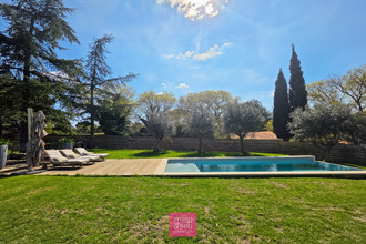 Ma-Cabane - Vente Maison NIMES, 192 m²