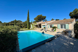 Ma-Cabane - Vente Maison NIMES, 158 m²