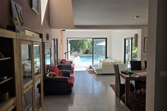 Ma-Cabane - Vente Maison Nîmes, 287 m²