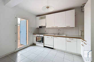 Ma-Cabane - Vente Maison NIMES, 94 m²