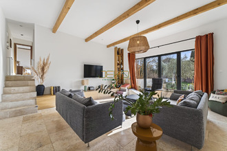 Ma-Cabane - Vente Maison Nîmes, 182 m²