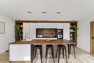 Ma-Cabane - Vente Maison Nîmes, 182 m²