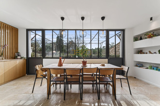 Ma-Cabane - Vente Maison Nîmes, 182 m²