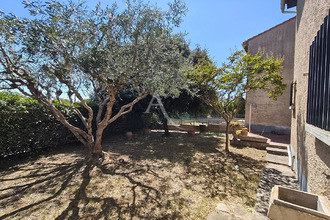 Ma-Cabane - Vente Maison NIMES, 89 m²