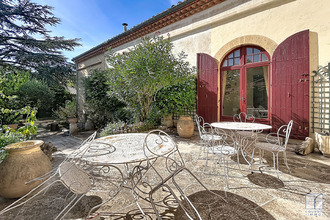 Ma-Cabane - Vente Maison NIMES, 180 m²