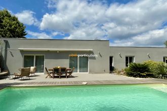 Ma-Cabane - Vente Maison Nîmes, 160 m²