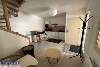 Ma-Cabane - Vente Maison Nîmes, 28 m²