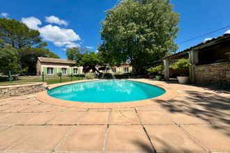 Ma-Cabane - Vente Maison NIMES, 180 m²