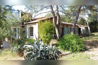 Ma-Cabane - Vente Maison Nîmes, 179 m²