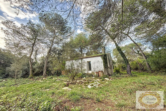 Ma-Cabane - Vente Maison Nîmes, 41 m²