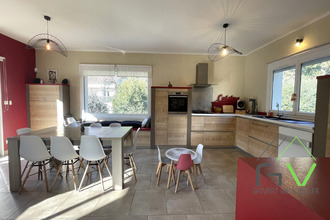 Ma-Cabane - Vente Maison Nîmes, 161 m²