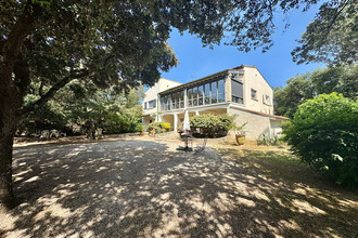 Ma-Cabane - Vente Maison NIMES, 246 m²