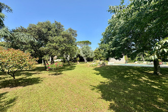 Ma-Cabane - Vente Maison NIMES, 246 m²