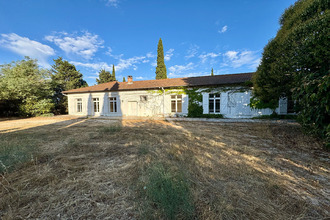 Ma-Cabane - Vente Maison NIMES, 257 m²
