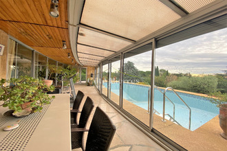 Ma-Cabane - Vente Maison Nîmes, 200 m²