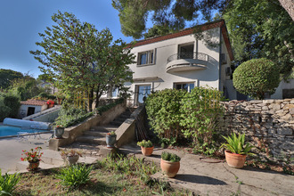 Ma-Cabane - Vente Maison Nîmes, 169 m²