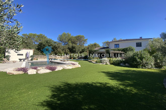Ma-Cabane - Vente Maison Nîmes, 200 m²