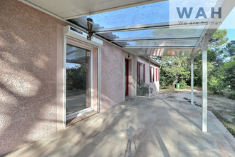 Ma-Cabane - Vente Maison Nîmes, 100 m²