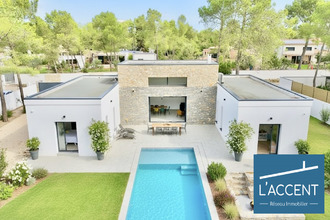 Ma-Cabane - Vente Maison Nîmes, 199 m²