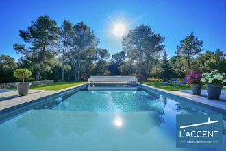 Ma-Cabane - Vente Maison Nîmes, 199 m²