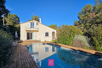 Ma-Cabane - Vente Maison NIMES, 142 m²