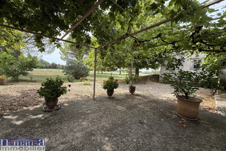 Ma-Cabane - Vente Maison Nîmes, 231 m²