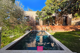 Ma-Cabane - Vente Maison NIMES, 98 m²