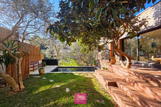 Ma-Cabane - Vente Maison NIMES, 98 m²