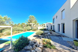 Ma-Cabane - Vente Maison Nîmes, 192 m²