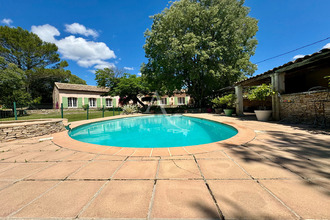 Ma-Cabane - Vente Maison NIMES, 180 m²