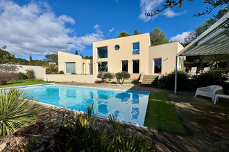 Ma-Cabane - Vente Maison NIMES, 192 m²