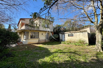 Ma-Cabane - Vente Maison NIMES, 150 m²