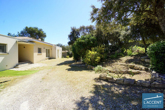 Ma-Cabane - Vente Maison Nîmes, 183 m²