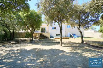 Ma-Cabane - Vente Maison Nîmes, 183 m²