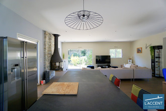 Ma-Cabane - Vente Maison Nîmes, 183 m²