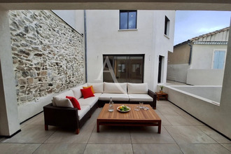 Ma-Cabane - Vente Maison NIMES, 200 m²
